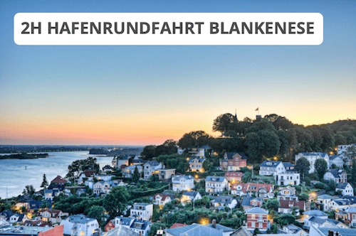 Hafenrundfahrt Blankenese Produktslider 500x333 Text