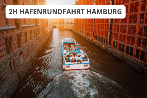 XXL Hafenrundfahrt Hamburg Produktslider 500x333 Text