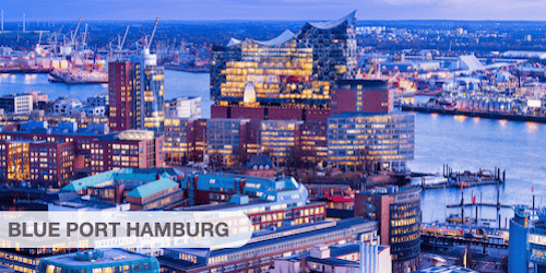 Blue Port Hamburg Event 500x250