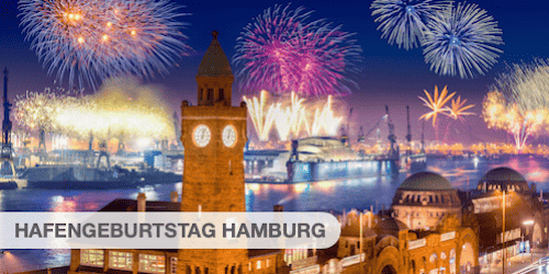 Hafengeburtstag Hamburg Event 500x250