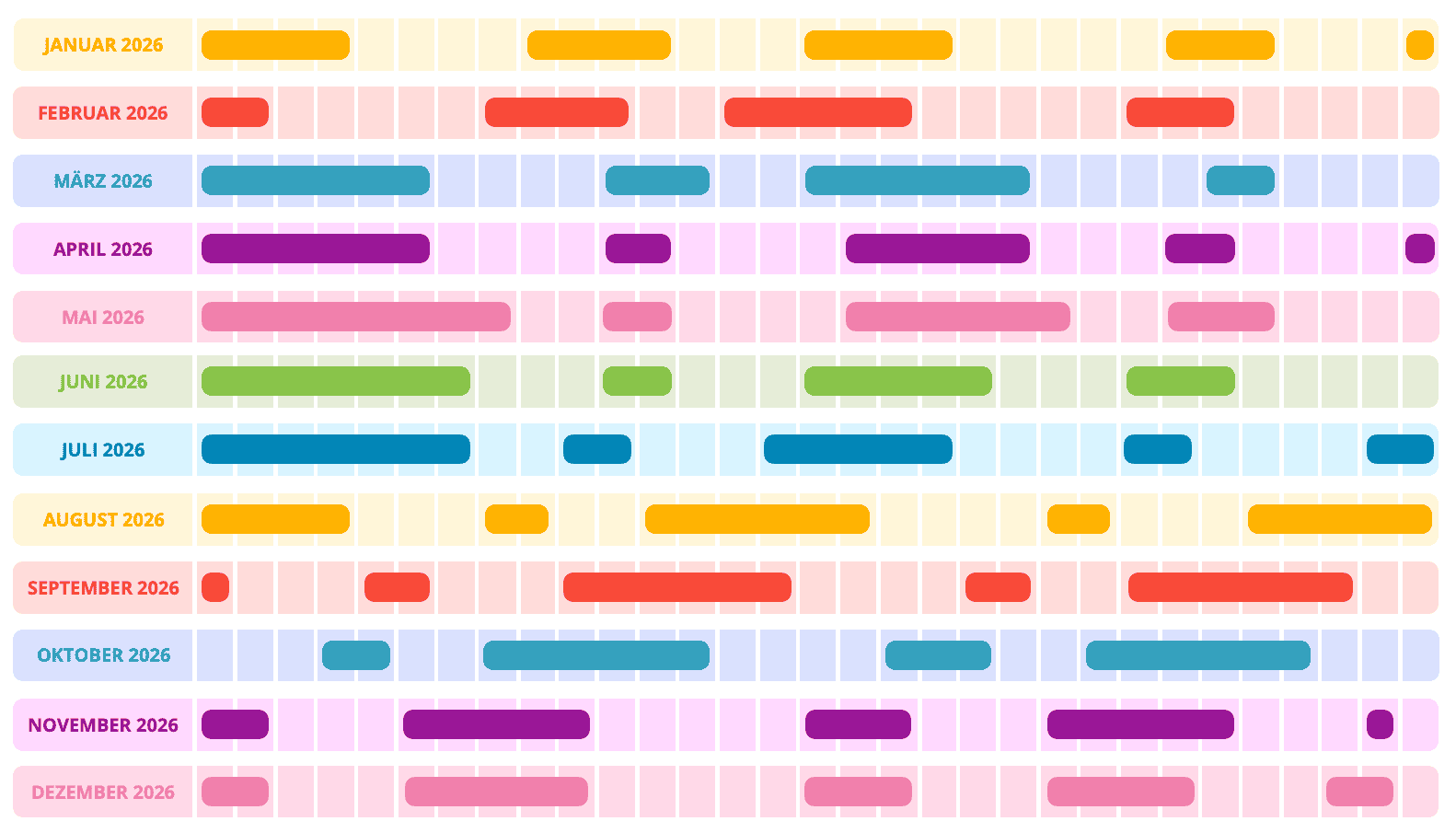 Fahrplan Lichterfahrt JAN-DEZ 2026 CUT
