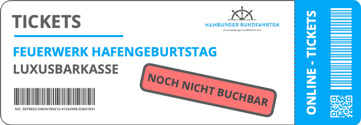 Nicht verfuegbar Tickets Events Hamburger Rundfahrten